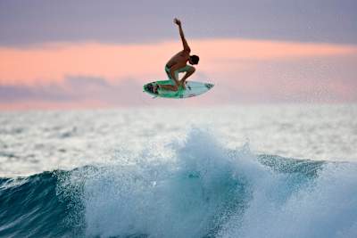 Ian Walsh