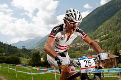 UCI Val di Sole