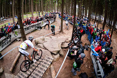 Extended highlights from Nove Mesto