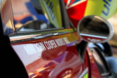 WRC Rallye Monte Carlo