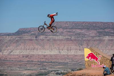 No hander!