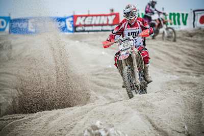 Enduropale du Touquet