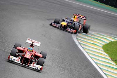 Don't stop believing 