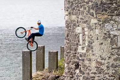 Danny MacAskill