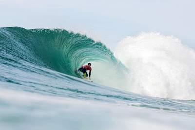 Rip Curl Pro, Portugal