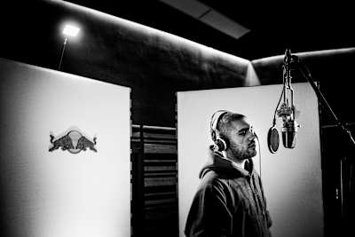 TATA on the mic