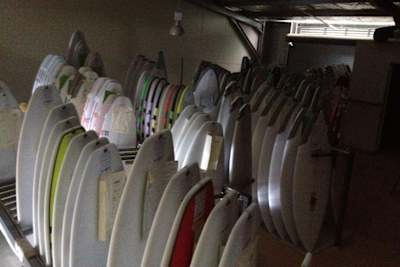 The choices!