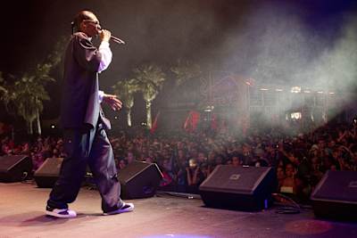 Snoop Dogg