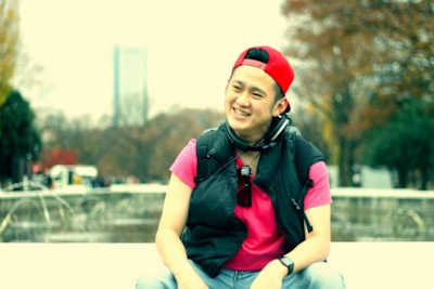 DJ KATO-P