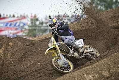 Redbud 2013 Buchanan Michigan 6 juillet 2013