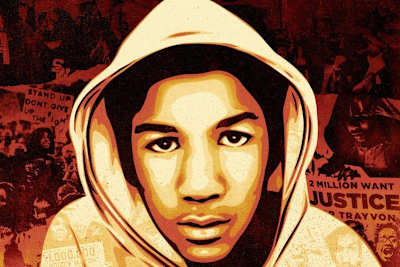 Trayvon Martin