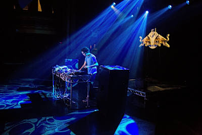 Four Tet