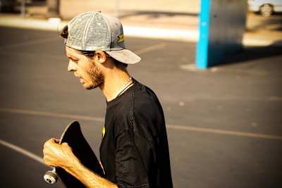 Chris Roberts: Deep Thoughts