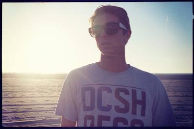 Maxime Genin Interview
