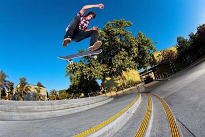Maxime Genin Interview