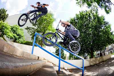 BMX Street