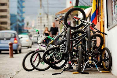 BMX