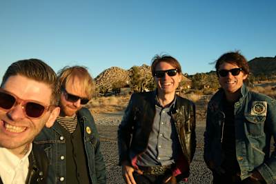 Franz Ferdinand