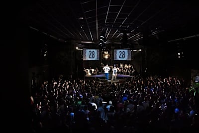 Participa, gana y viaja a Argentina