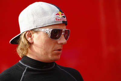 Кими считают способным усовершенствовать RB9