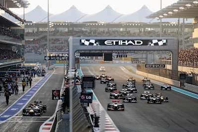セバスチャン・ベッテル：2012シーズン制覇を決めた2レース | F1