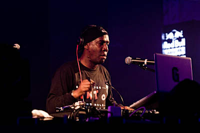Grandmaster Flash