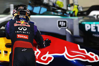 Abu Dhabi Grand Prix
