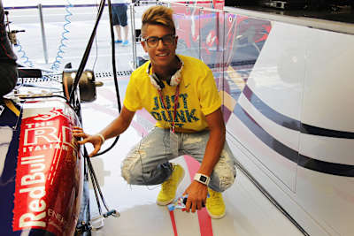 Hachim Mastour
