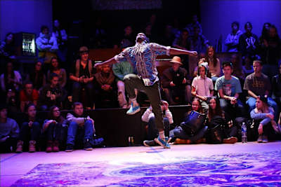 URBAN DANCE Magic 2013