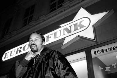 DâM-FunK DâM-FunK