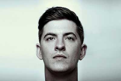 DJ Skream
