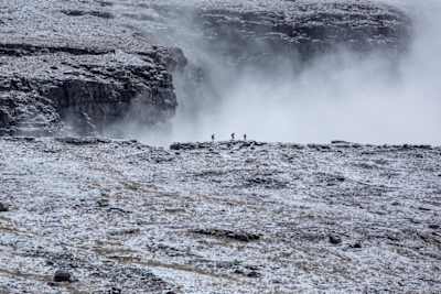 Ryan Sandes Drakensberg Grand Traverse Attempt