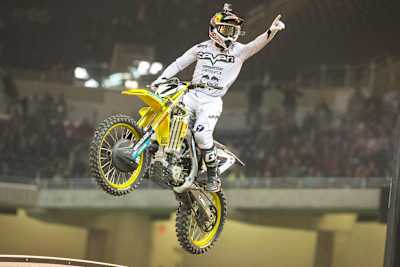 In the end, it was all James Stewart