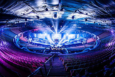 Spodek Arena
