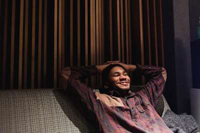 Kaytranada in New York City