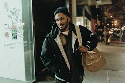 Kaytranada in New York City