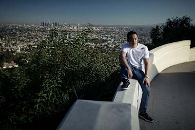Jimmy "DeMoN" Ho professional Dota 2 player