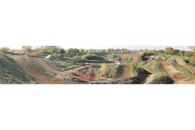 Ein MX-Traum mit 1.580 Metern Länge