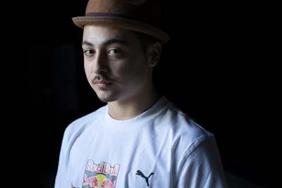 Ahmet Aydin&nbsp;aka&nbsp;Harlekin