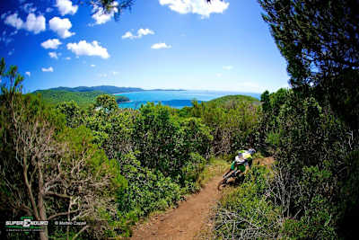 Punta Ala Bike Paradise