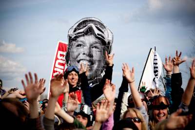 ‘Ride for Kevin’ 