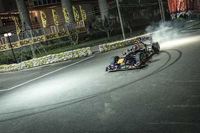 타이어에서 일어날 수 있는 부정적 현상들