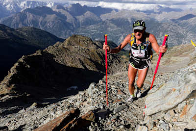 TdG - вызов даже для опытных сверхмарафонцев