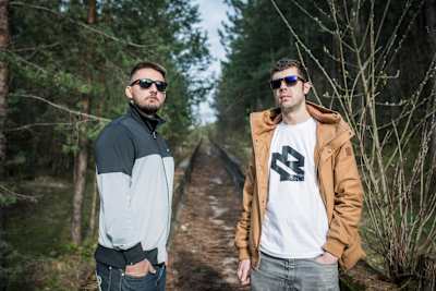 Exklusiver Download: EP des bosnischen Rappers Frenkie