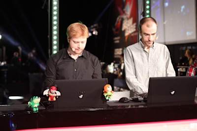 6 dicas de casters profissionais