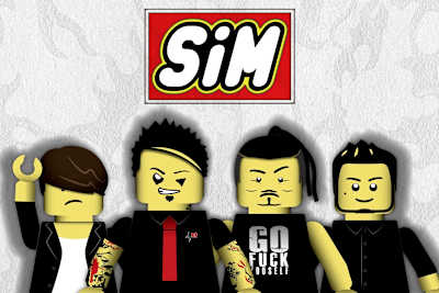Red Bull Live on the Road インタビュー：SiM