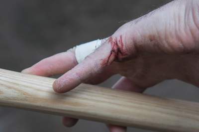 budowanie pumptracka no pain, no gain