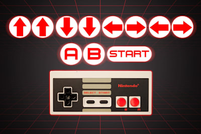 Code Red: The history of the cheat