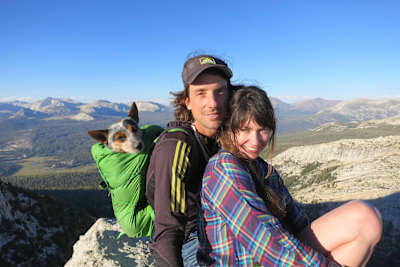 Whisper e sua família