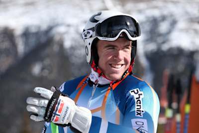 Aleksander Aamodt Kilde